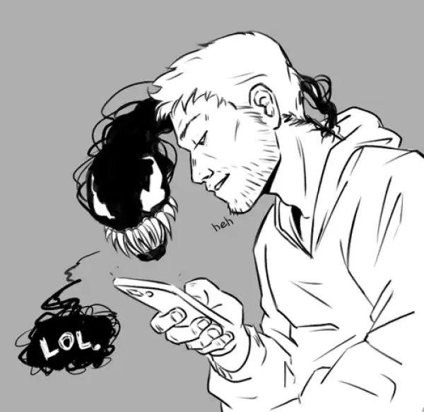 Pastor Dan [completed]