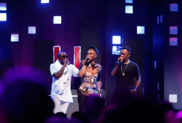 Patoranking - Catch Me