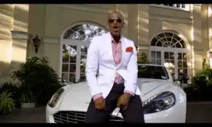 VIDEO Teaser : Davido & Mafikizolo – Tchelete