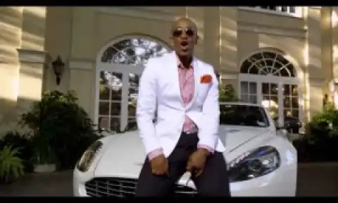VIDEO Teaser : Davido & Mafikizolo – Tchelete