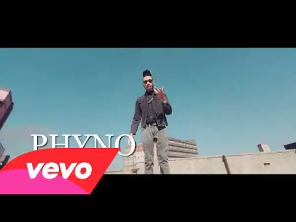 Phyno – Nme Nme