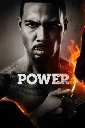 Power SEASON 5