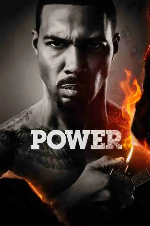 Power Season 5 Episode 5 - Happy Birthday