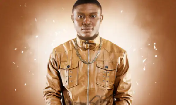 Prince Celebrity – Davido