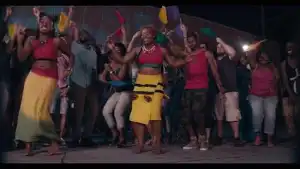 Download Video: Michelle Williams Feat. Beyonce & Kelly Rowland – Say Yes