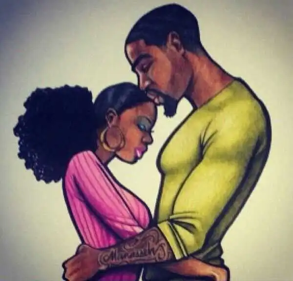 RABBIT LOVE [completed]