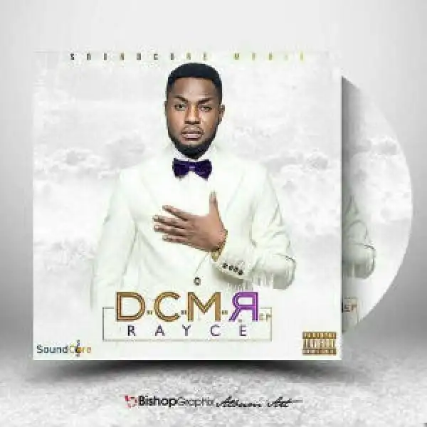 Rayce - On Fire Ft Seyi Shay