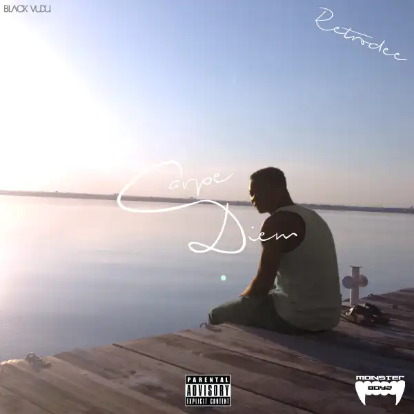 RetroDee - Save You Ft. DXB