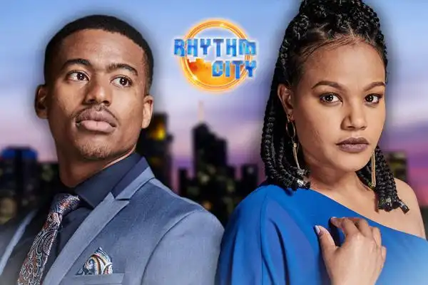 Rhythm City SEASON 1