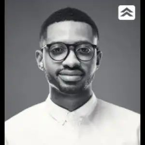 Ric Hassani - Love Me Jeje