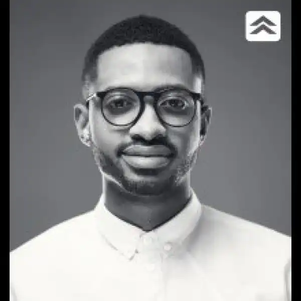 Ric Hassani - Love Me Jeje