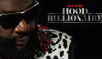 Rick Ross - Family Ties