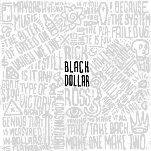 Rick Ross - Money & Powder