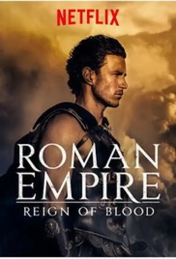 Roman Empire Reign Of Blood SEASON 2