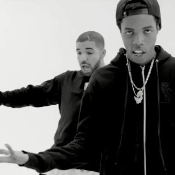 Roy WoodS - Drama Ft. Drake