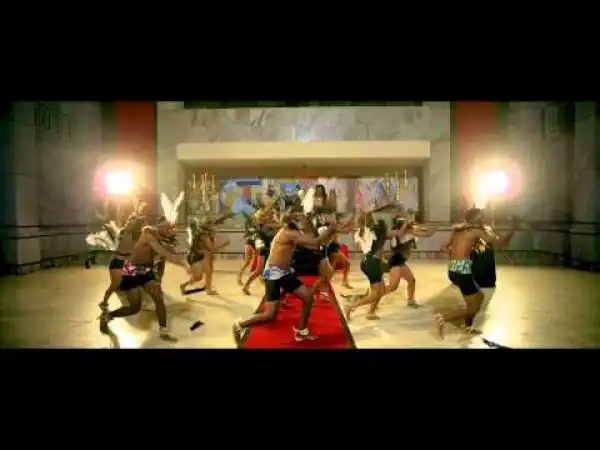 Runtown - The Latest