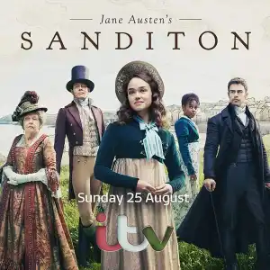 Sanditon  SEASON 1