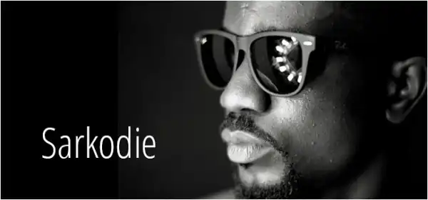Sarkodie - Fiafitor ft. Godwin Dash