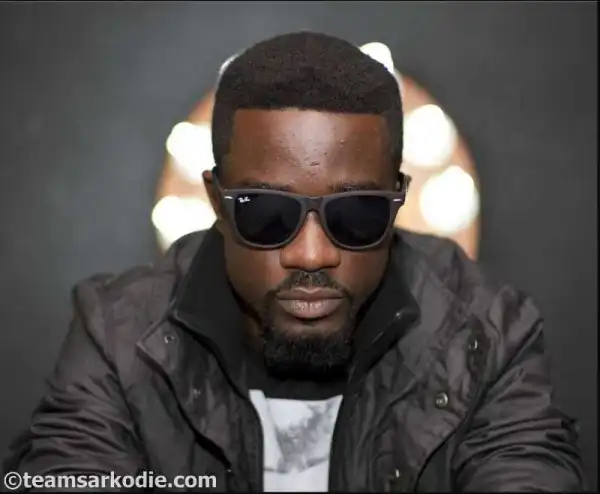 Sarkodie - You Go Kill Me