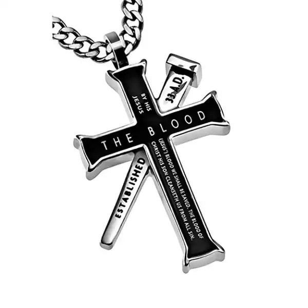 Saved By Sin [completed]