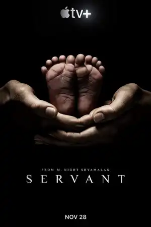 Servant SEASON 1