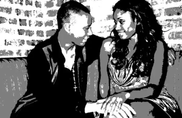 Sexcapade Gone Wrong [completed]