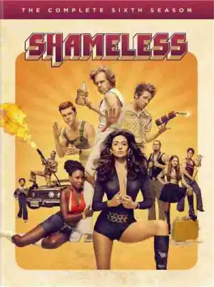 Shameless US SEASON 10