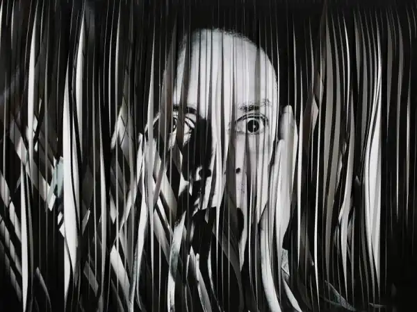 Shattered Walls [completed]