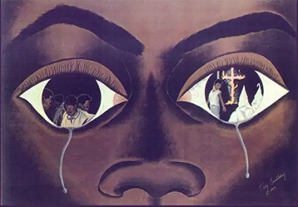 She Defiled Me [completed]