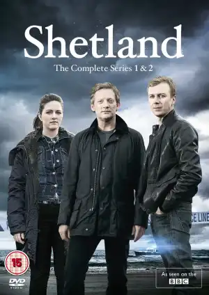 Shetland SEASON 5