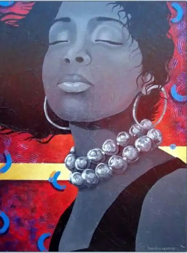 Shinning Crystal [completed]