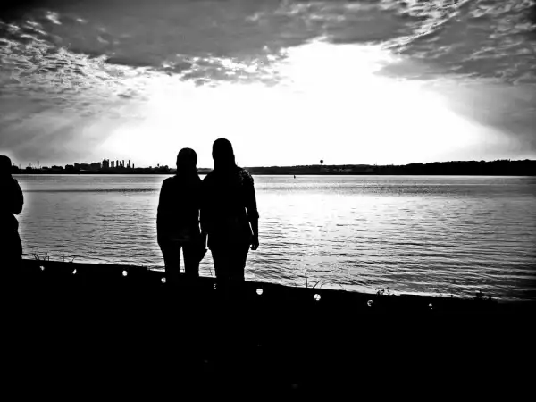 Siblings In Love [completed]