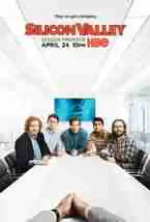 Silicon Valley SEASON 5