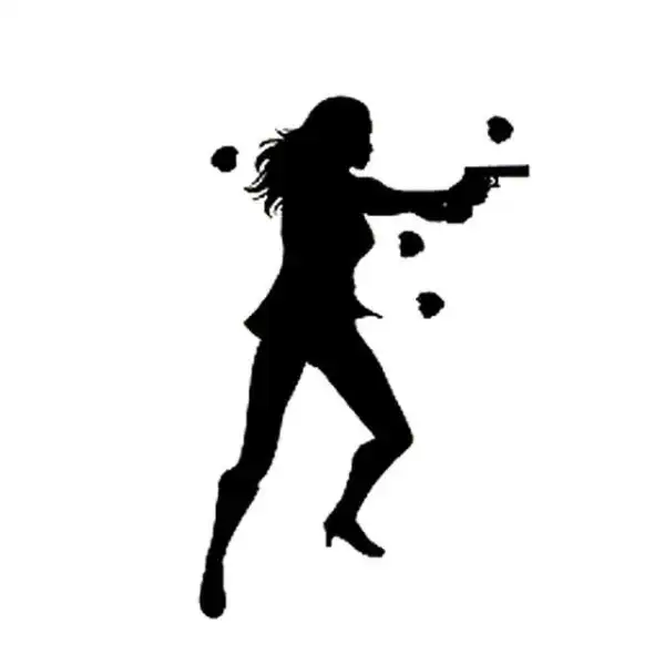 Silver Bullet. [completed]