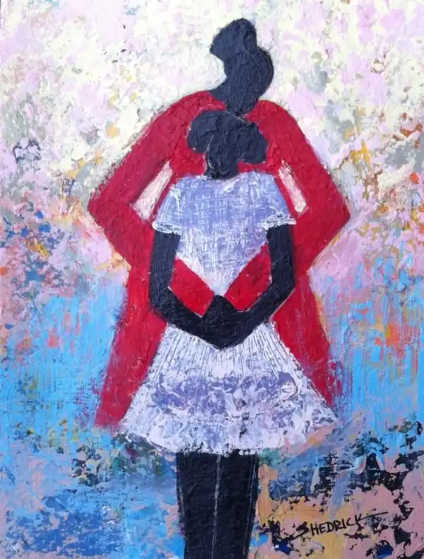 Sister Deborah [completed]