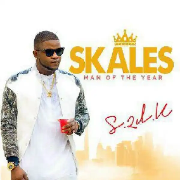 Skales - Happy