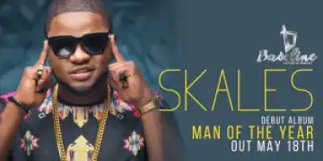 Skales - Ijo Ayo Ft. Olamide