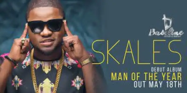 Skales - Ijo Ayo Ft. Olamide