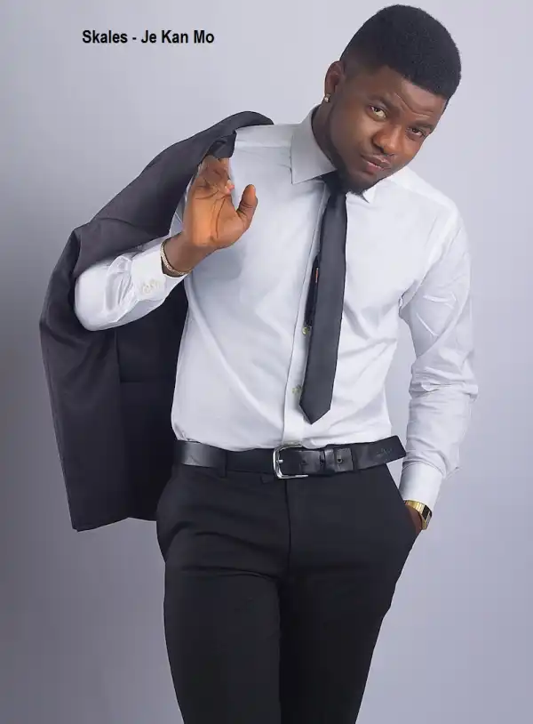 Skales - Je Kan Mo (Remix) | DJ HBolt