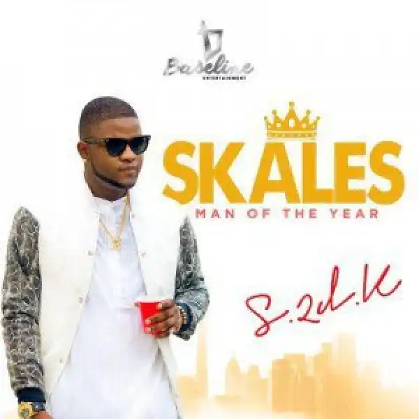 Skales - Lo Le (Prod. By Uhuru)