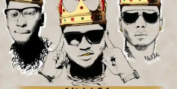 Skales - Obi (Remix) ft. Reminisce & Pepenazi