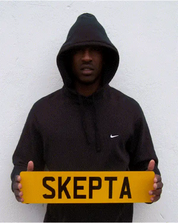Skepta - Good Times (Remix)