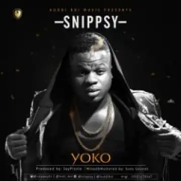 Snippsy - Yoko