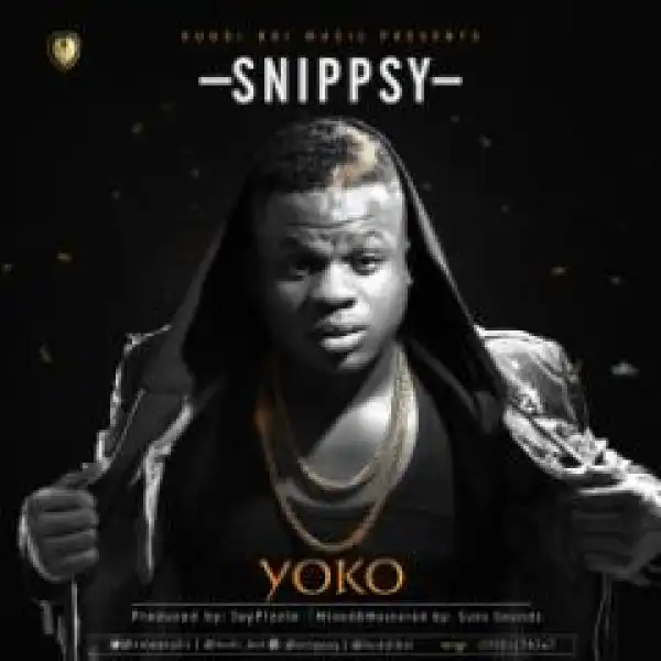 Snippsy - Yoko