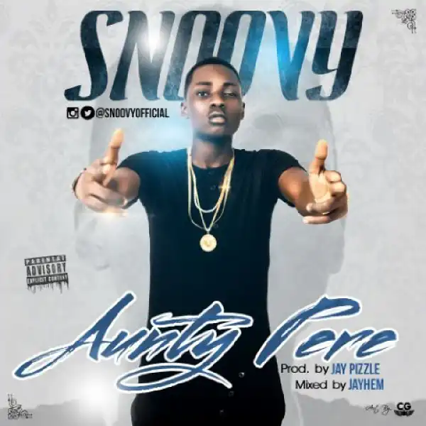 Snoovy - Aunty Pere