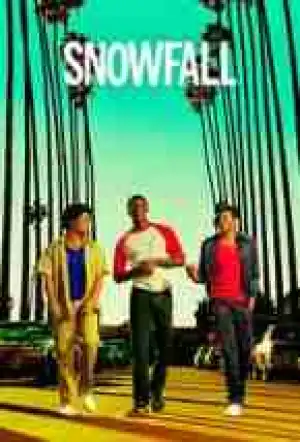Snowfall SEASON 2