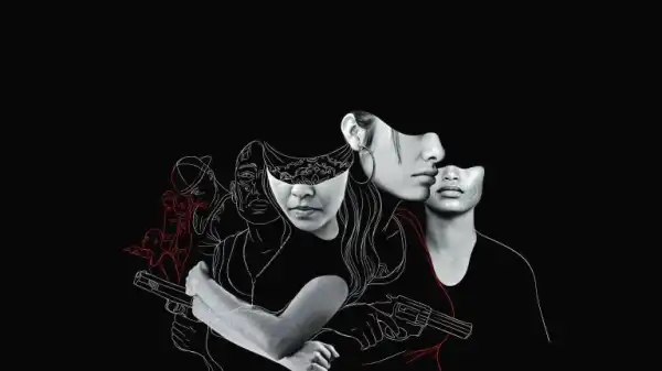 Stalked by a Mafia [completed]