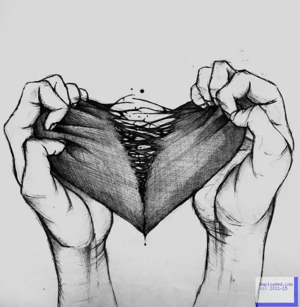 Broken Seal [COMPLETED]