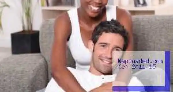  I Date White men Only [COMPLETED]