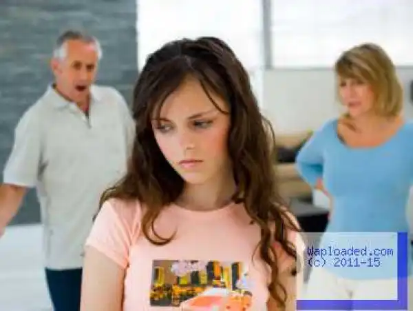 Teenage Studs (+ 21) [COMPLETED]